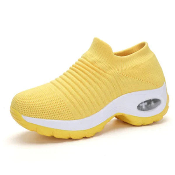 Niki - Leichte Walking-Schuhe für Frauen